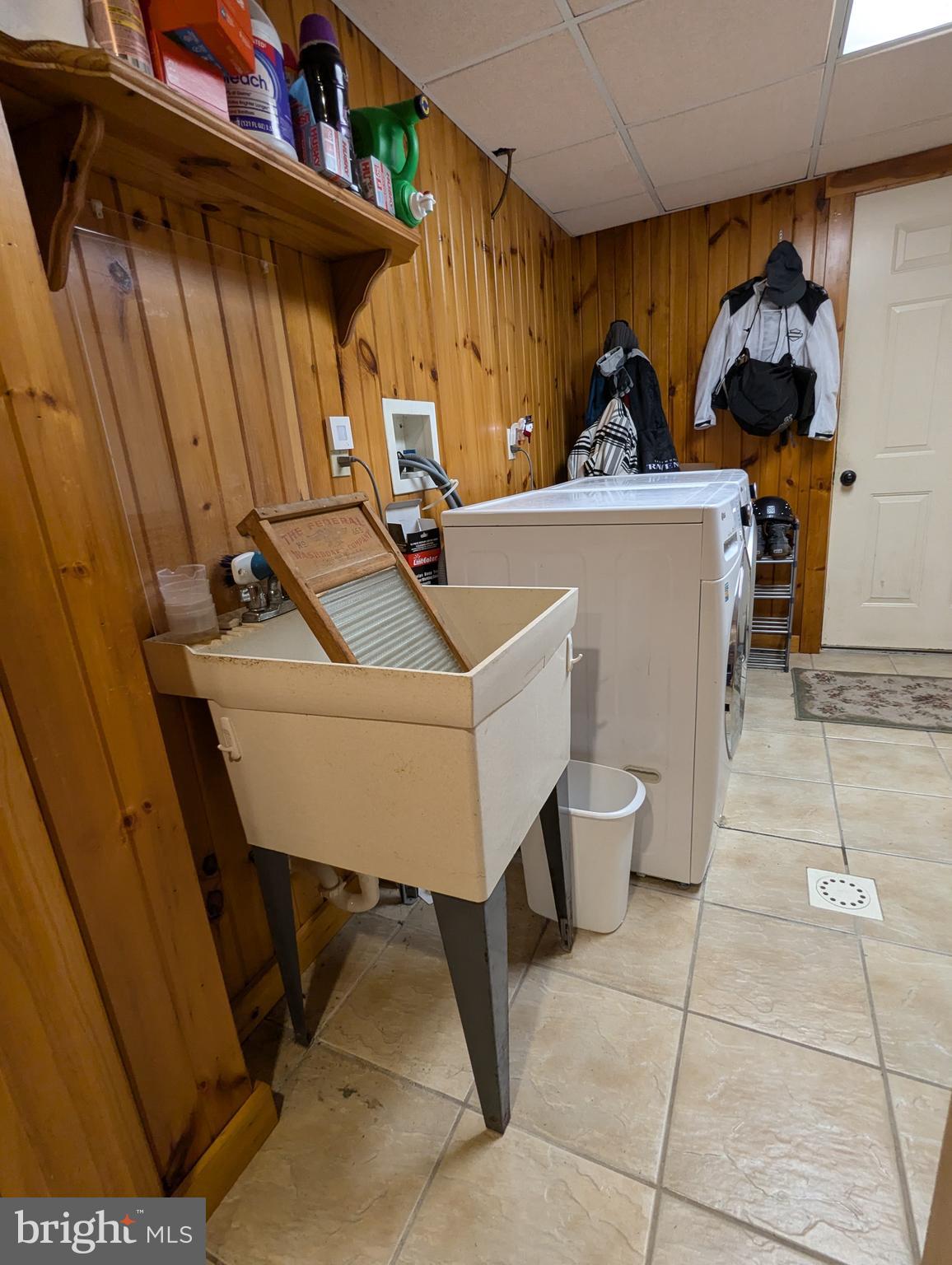 4767 Ore Bank Road Hellam, PA 17406 - Photo 58 of 82 Laundry