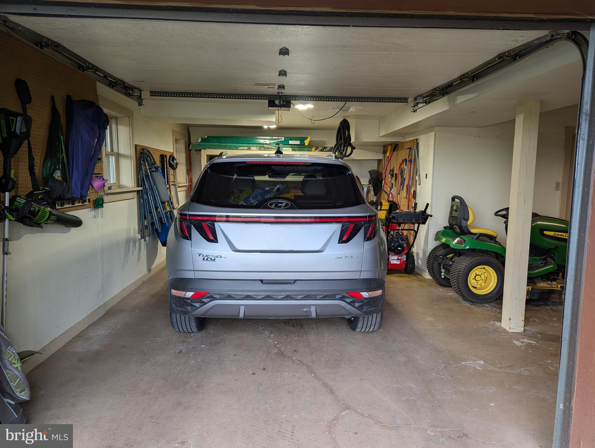 4767 Ore Bank Road Hellam, PA 17406 - Photo 60 of 82 Oversize Garage
