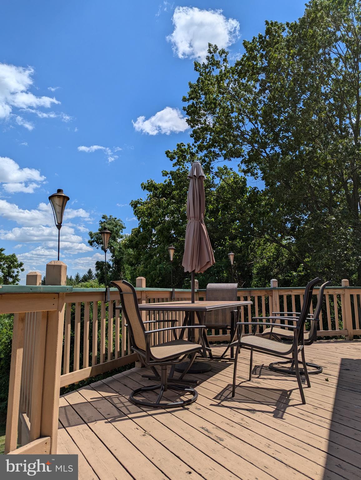 4767 Ore Bank Road Hellam, PA 17406 - Photo 62 of 82 Deck Main Level
