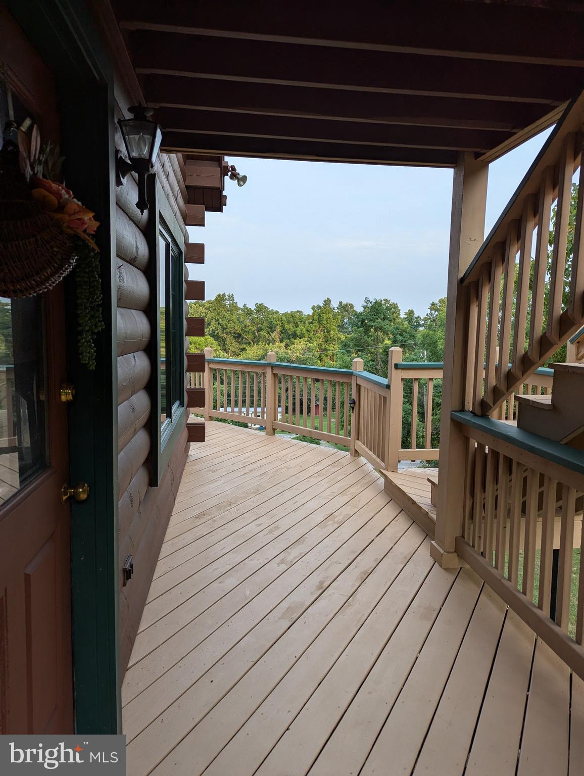 4767 Ore Bank Road Hellam, PA 17406 - Photo 67 of 82 View of Deck