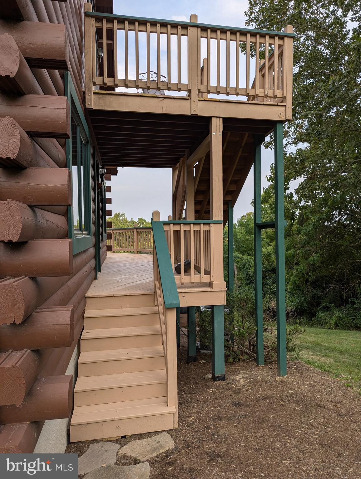 4767 Ore Bank Road Hellam, PA 17406 - Photo 68 of 82 View of
Deck