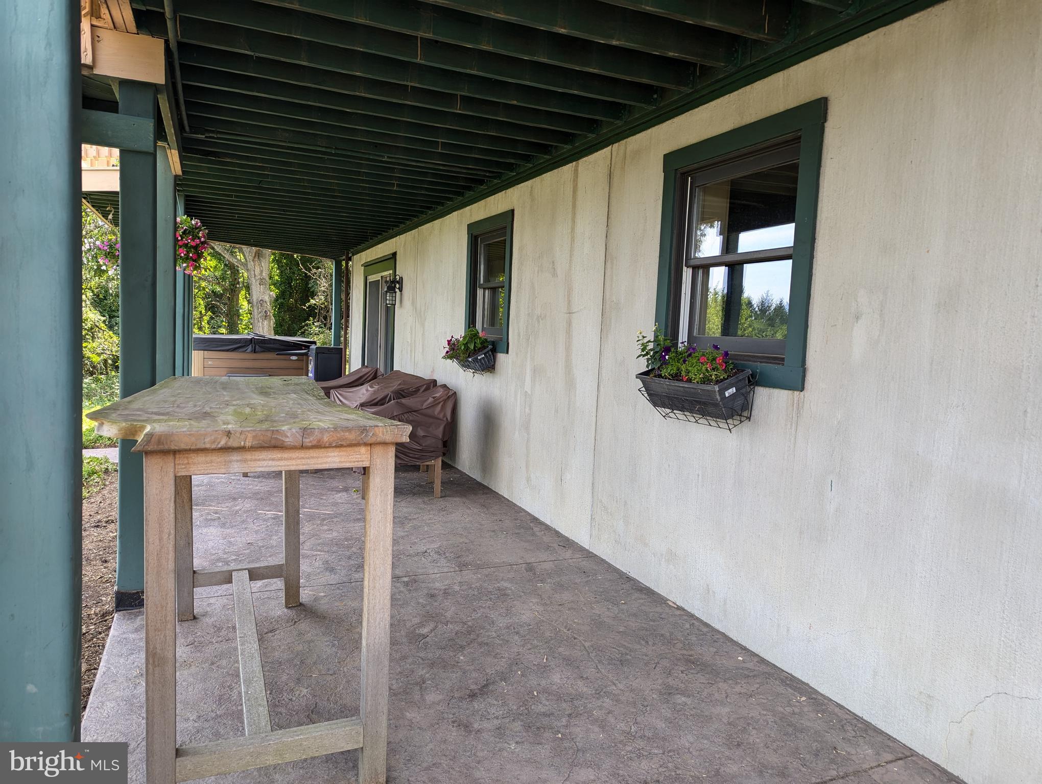 4767 Ore Bank Road Hellam, PA 17406 - Photo 73 of 82 Lower Level Patio