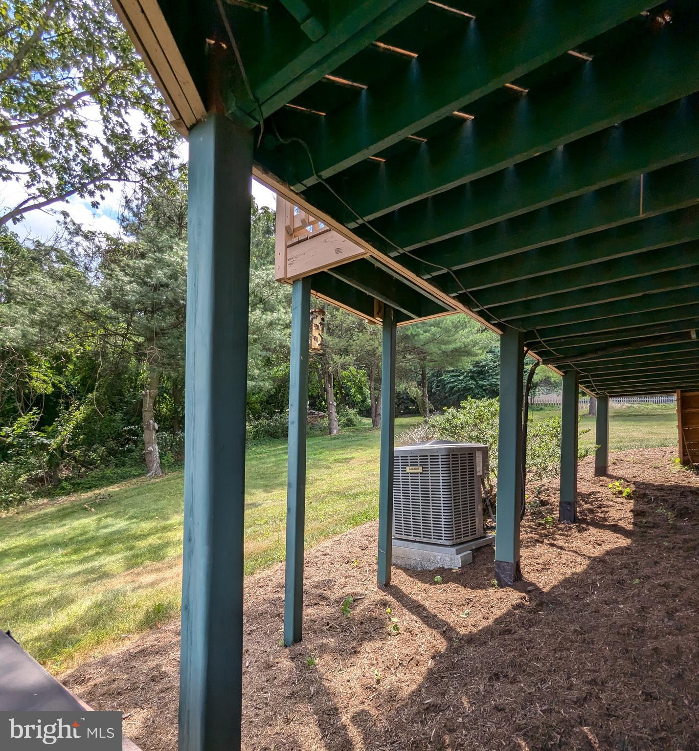 4767 Ore Bank Road Hellam, PA 17406 - Photo 74 of 82 HVAC System