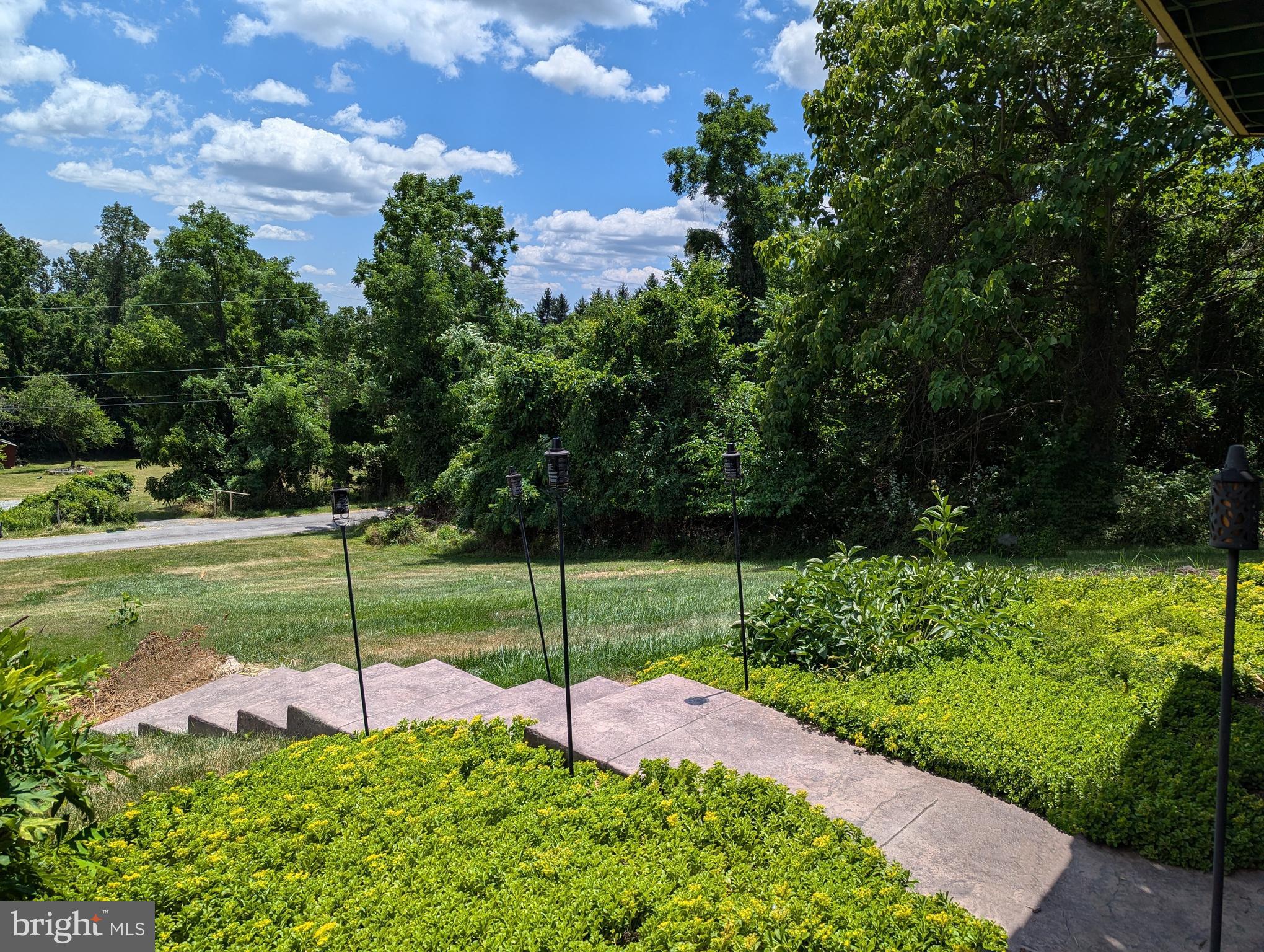 4767 Ore Bank Road Hellam, PA 17406 - Photo 75 of 82 Steps to Fire Pit