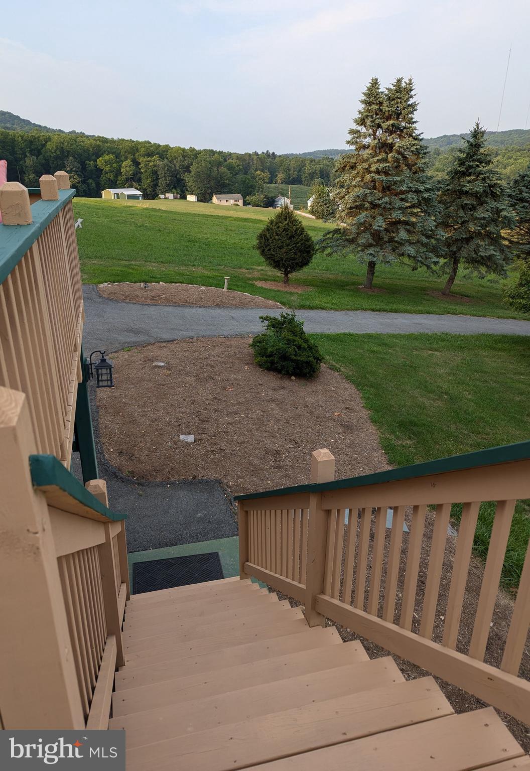 4767 Ore Bank Road Hellam, PA 17406 - Photo 77 of 82 View to Driveway