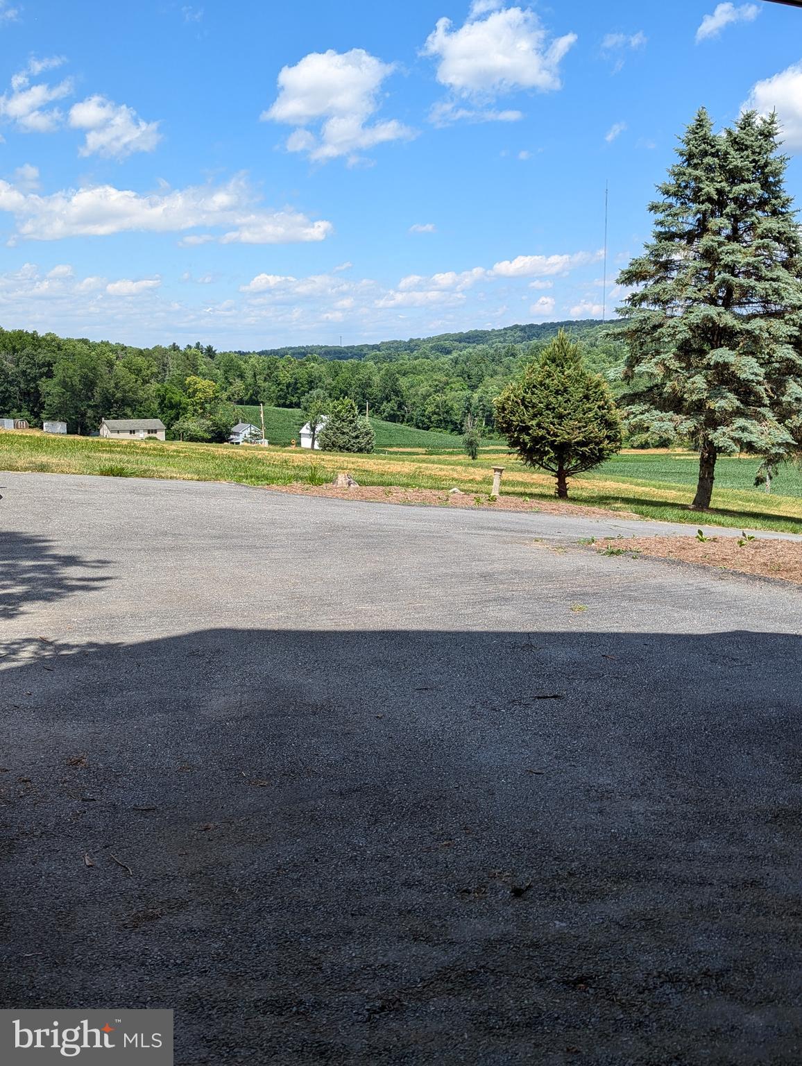 4767 Ore Bank Road Hellam, PA 17406 - Photo 78 of 82 Driveway