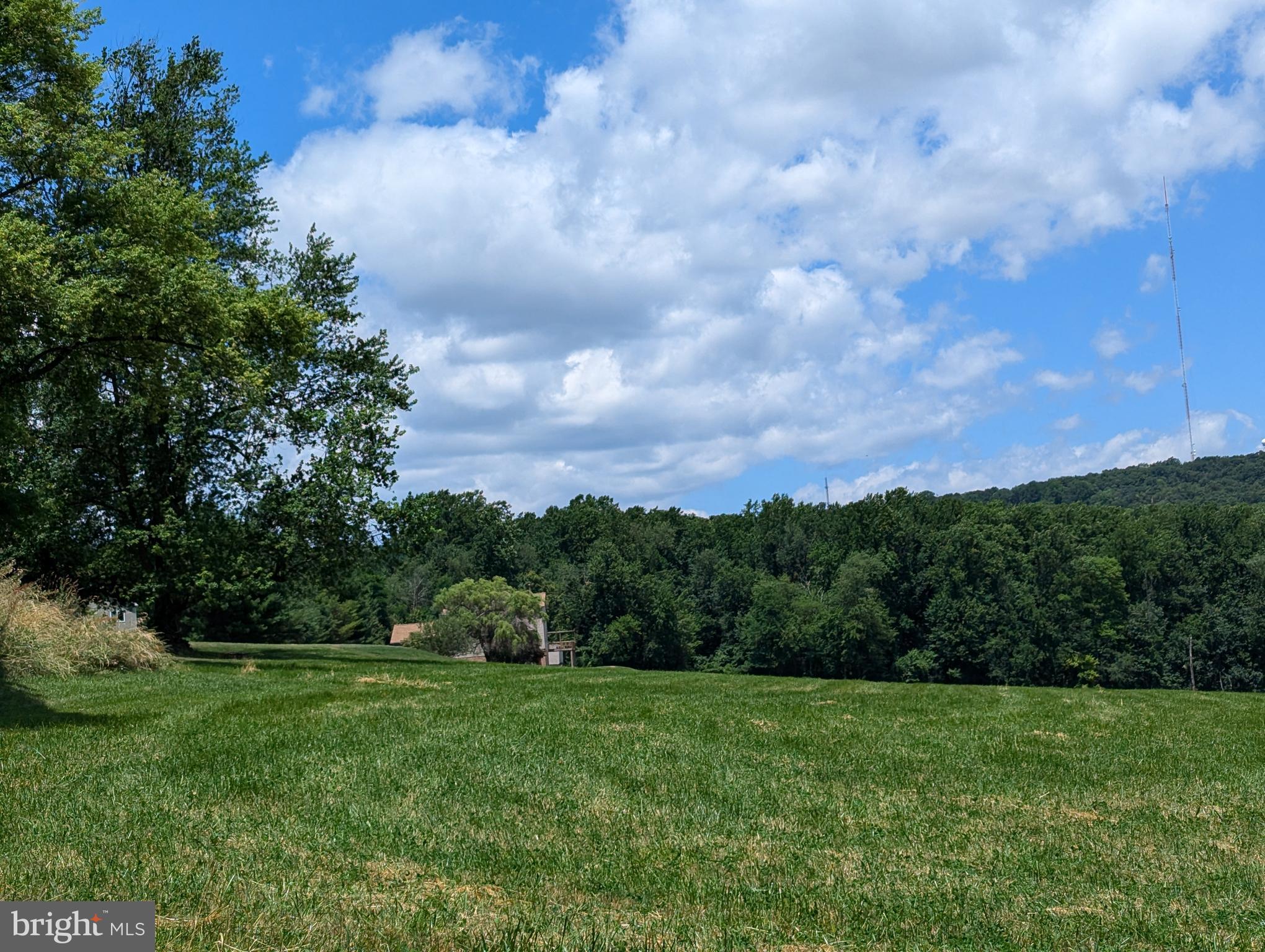 4767 Ore Bank Road Hellam, PA 17406 - Photo 81 of 82 Side View of Home