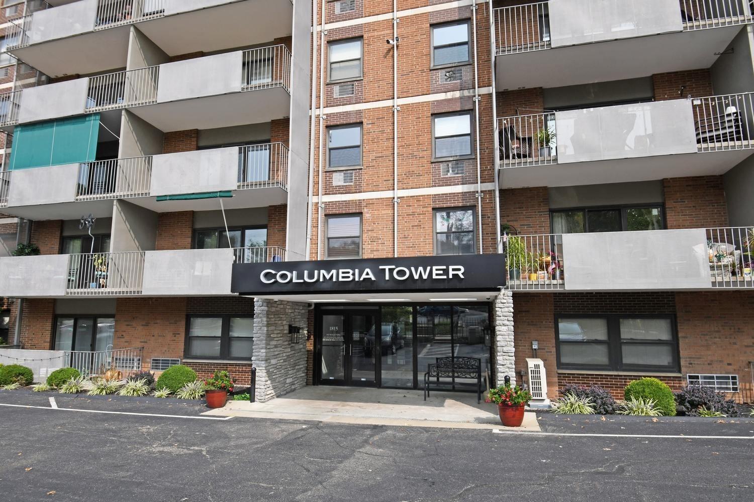1815 William Howard Taft Road, Unit 810 Cincinnati, OH 45206 - Photo 1 of 26