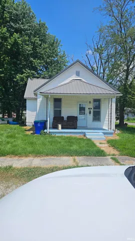 $75,000 | 730 South Stormont Street, Princeton, IN 47670