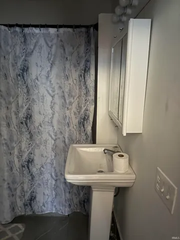 $75,000 | 730 South Stormont Street, Princeton, IN 47670