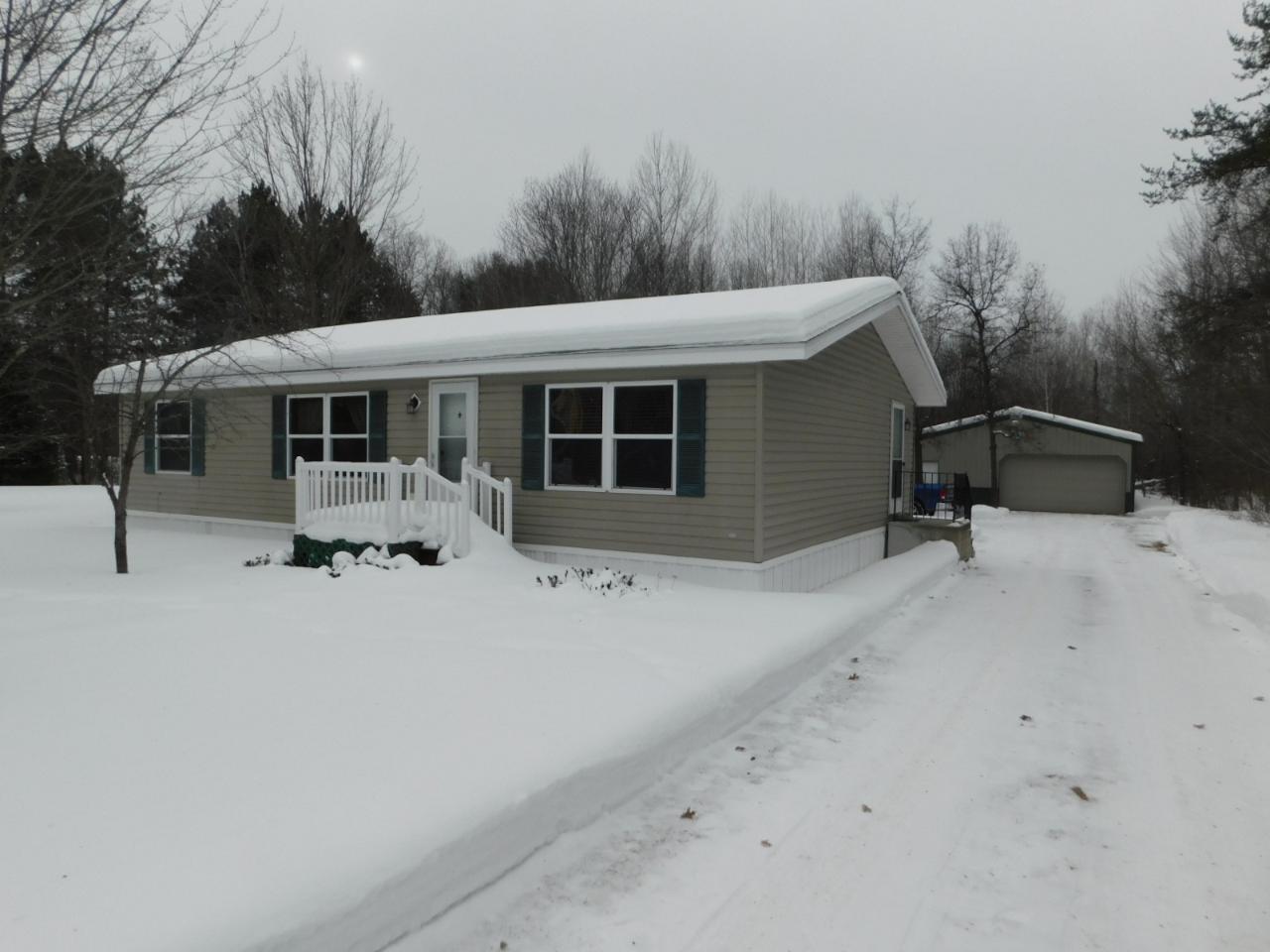 2793 Lee Road Tomahawk, WI 54487 - Photo 1 of 20 Gallery Image 1