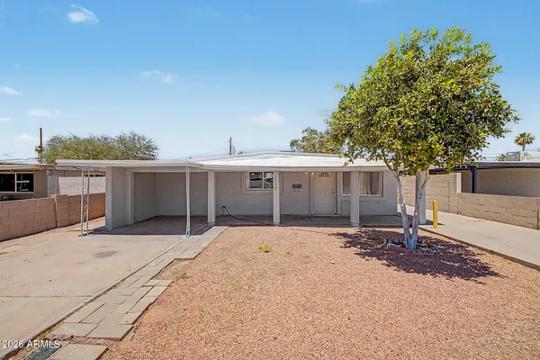 $2,500 | 2038 East Lemon Street, Tempe, AZ 85281