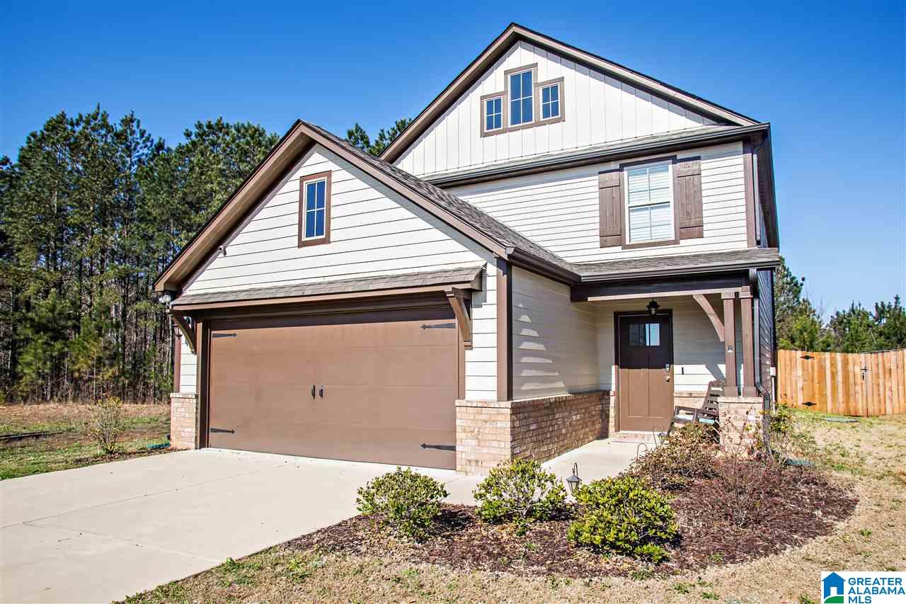 140 Blueberry Cove Springville, AL 35146 - Photo 4 of 35