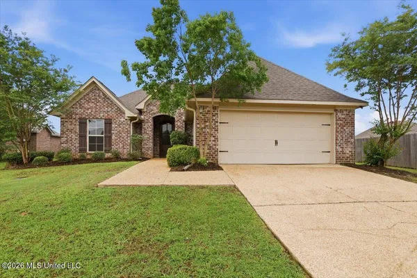$295,000 | 189 Clearview Drive East, Madison, MS 39110