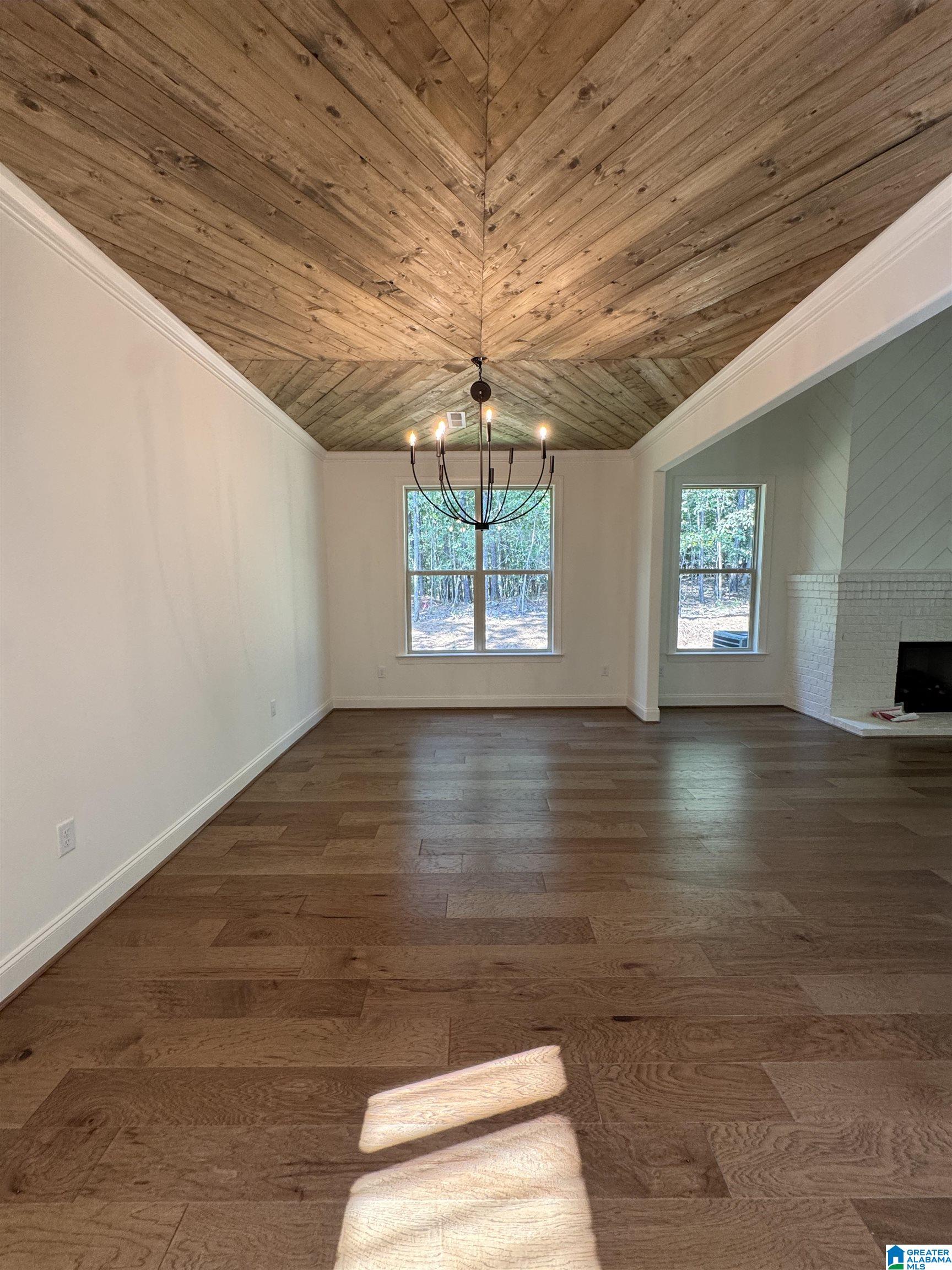 507 Baron Circle Chelsea, AL 35043 - Photo 2 of 25