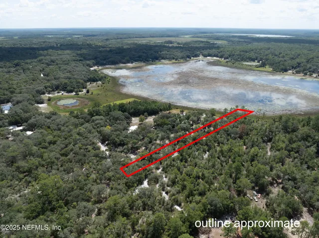 a view of outdoor space and city view