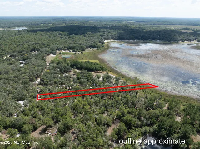 a view of outdoor space and city view