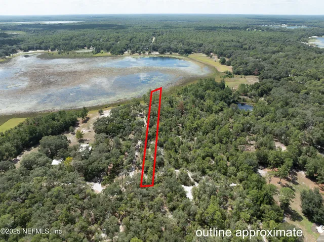 a view of beach and ocean