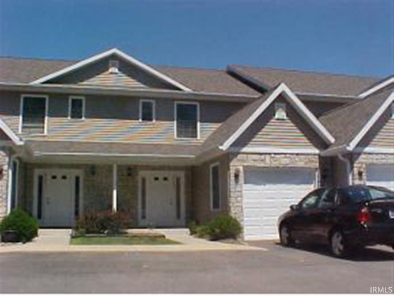 5722 Vinca Lane Ellettsville, IN 47429 - Photo 1 of 8