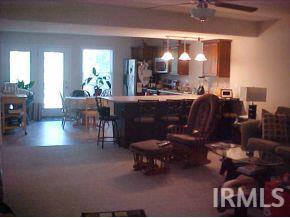 5722 Vinca Lane Ellettsville, IN 47429 - Photo 2 of 8