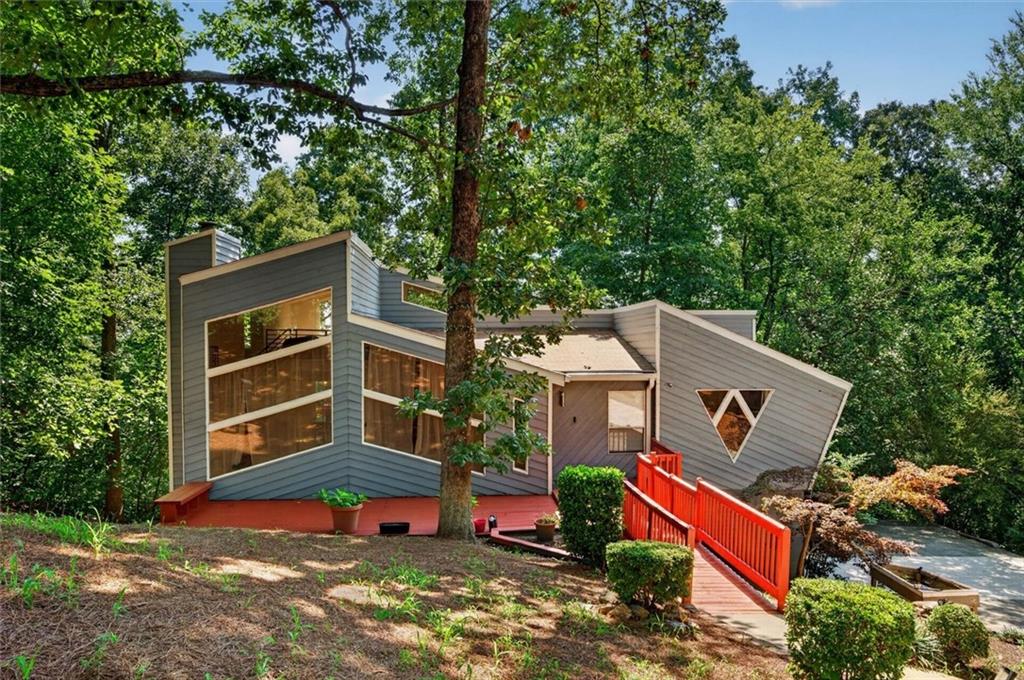 1981 Kinridge Road Marietta, GA 30062 - Photo 1 of 51 Gallery Image 1