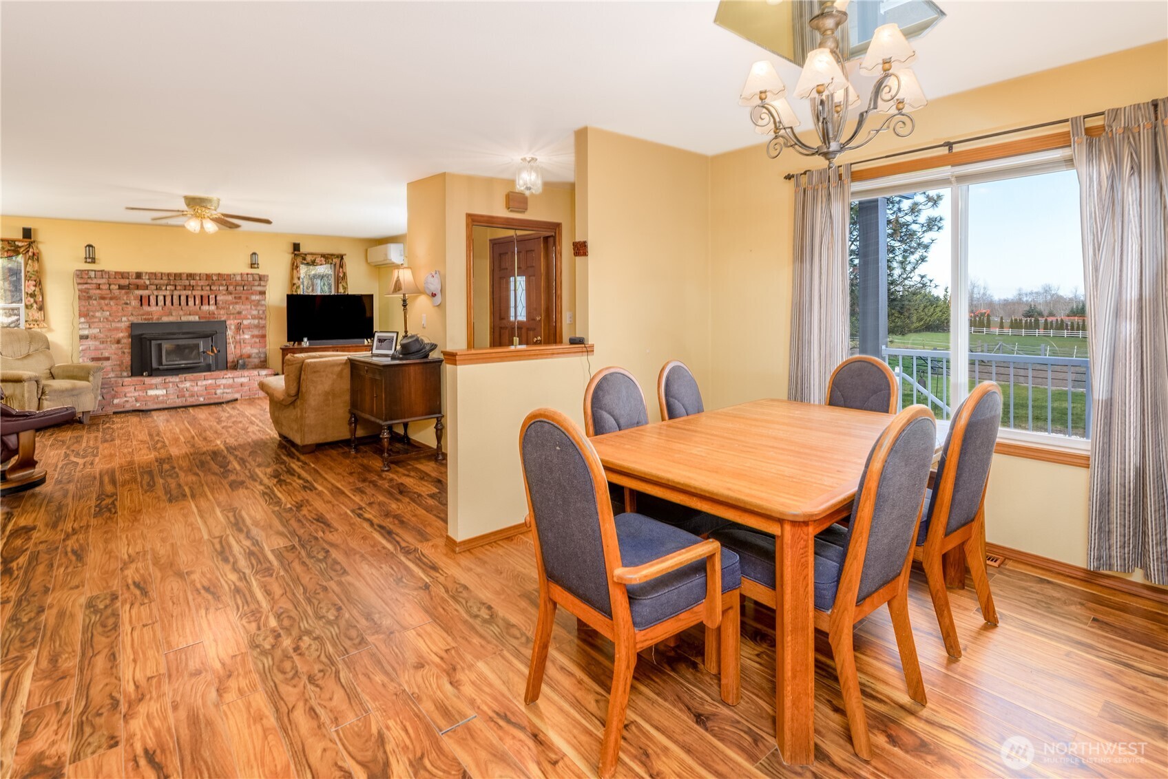 2654 Atterberry Road Sequim, WA 98382 - Photo 11 of 40