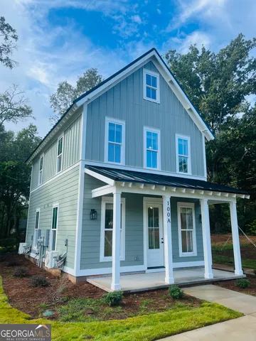 $850 | 100 Gardenia Lane, Unit 100B, LaGrange, GA 30240