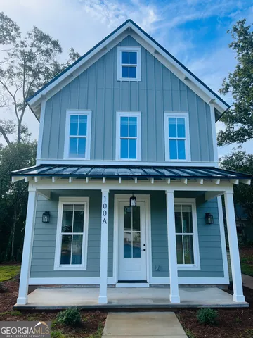 $850 | 100 Gardenia Lane, Unit 100B, LaGrange, GA 30240