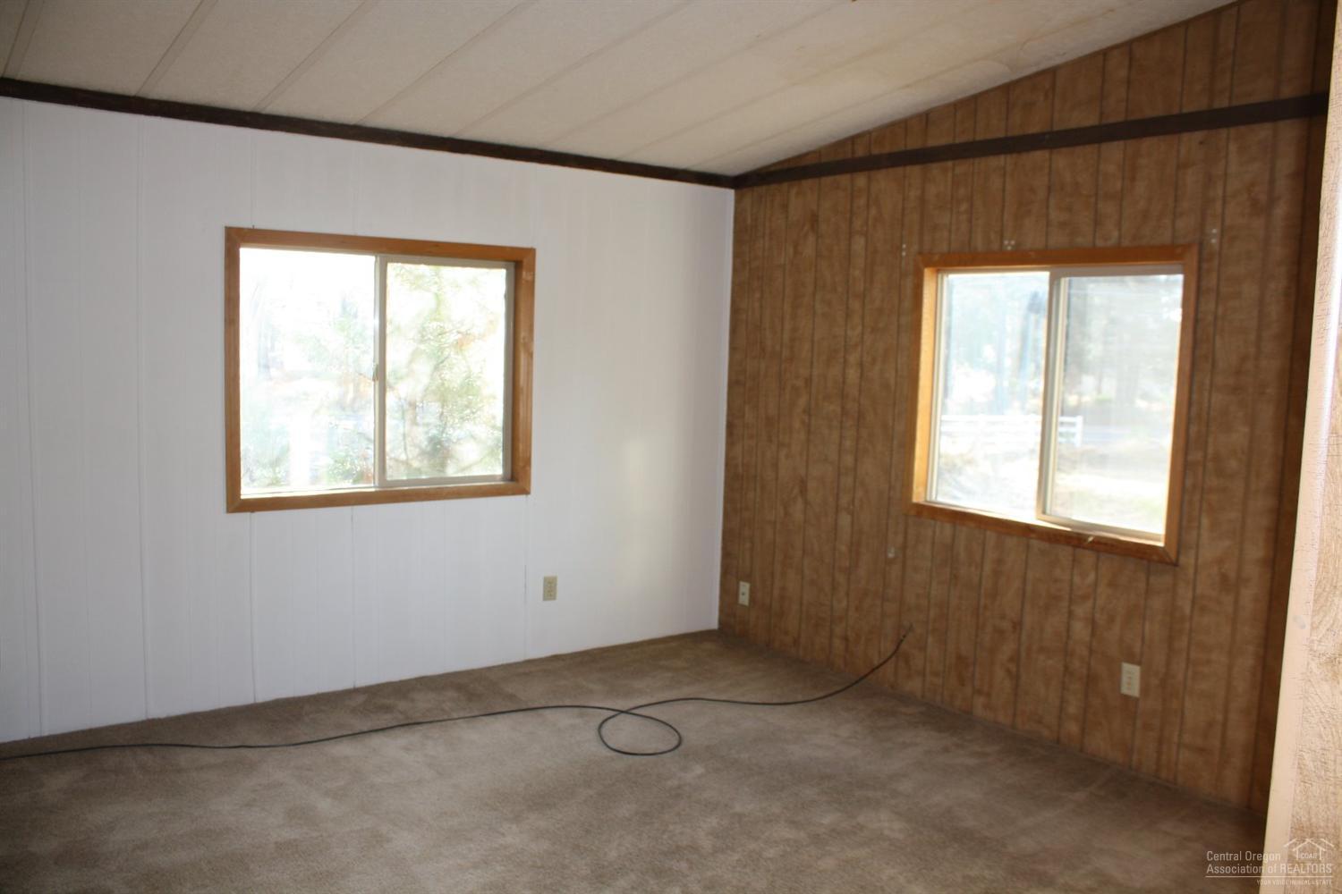 60287 Cinder Butte Road Bend, OR 97702 - Photo 4 of 19 Additional Photo