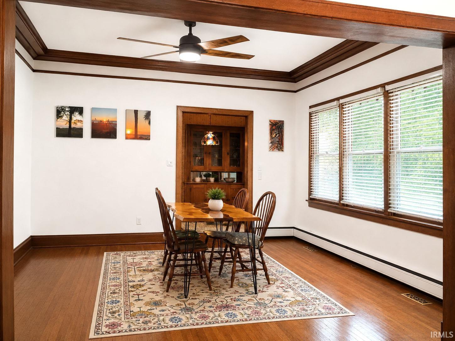 803 East 5th Street Fowler, IN 47944 - Photo 7 of 15