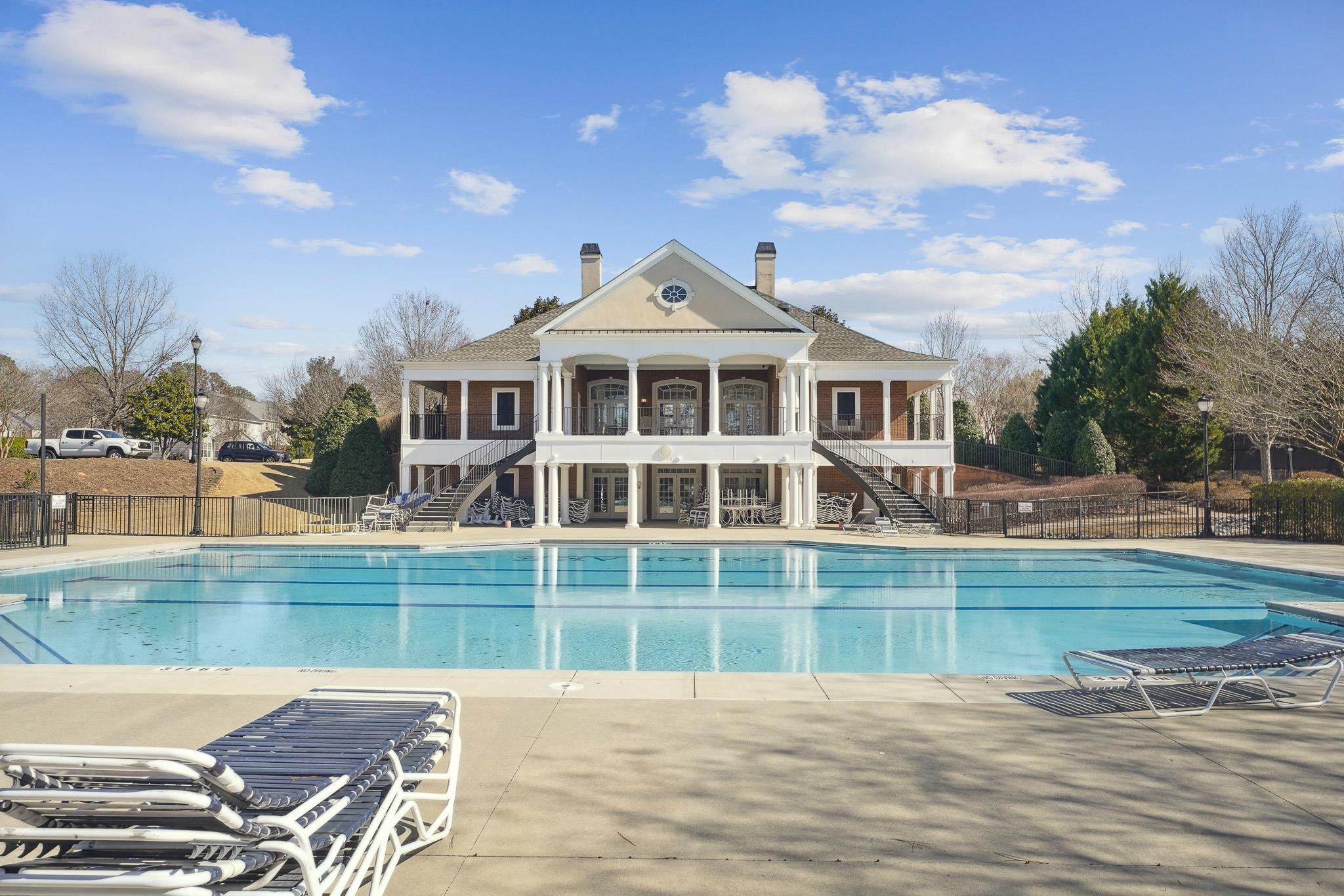 7549 Silver View Lane Raleigh, NC 27613 - Photo 53 of 61 Photo 53