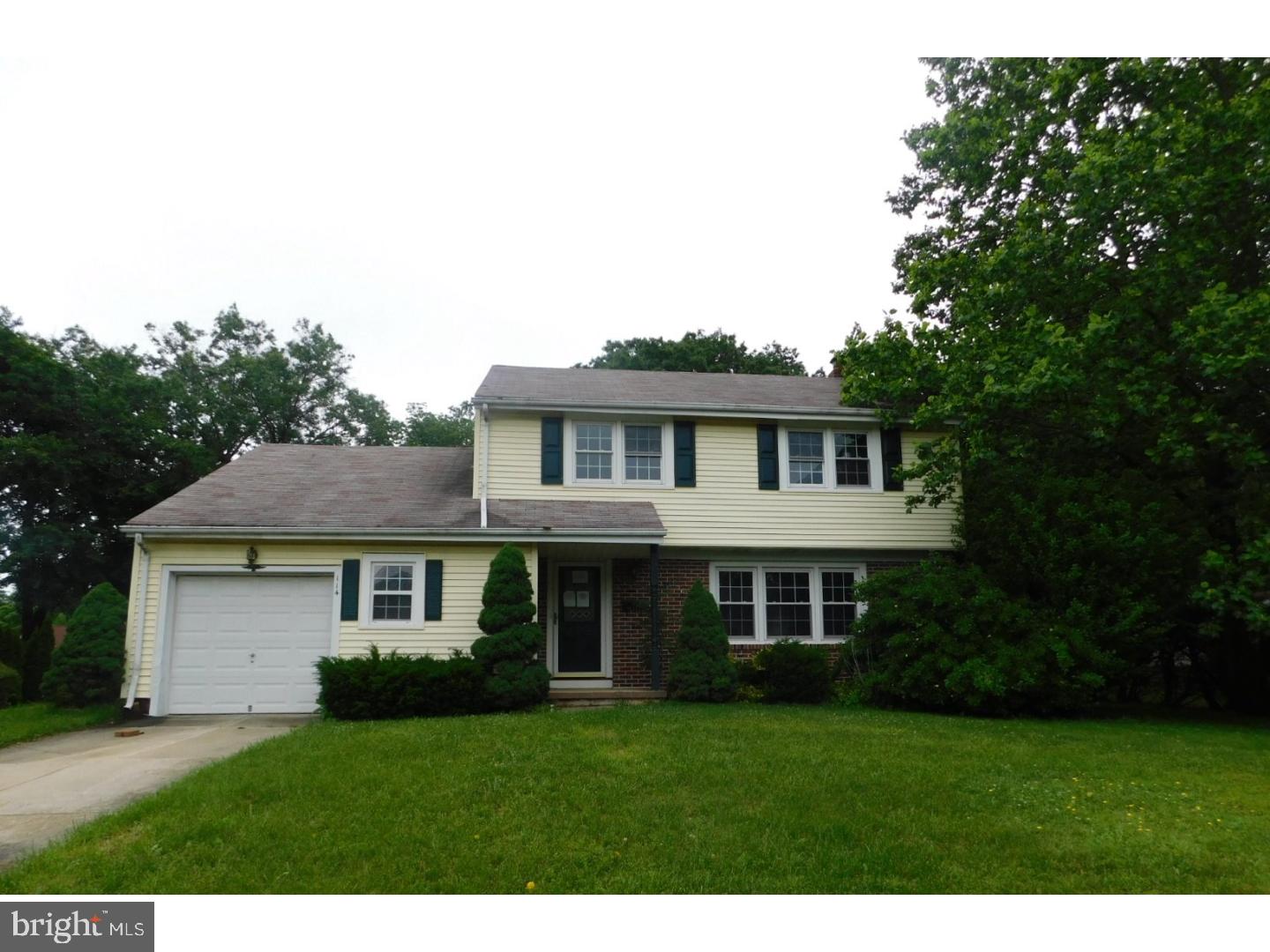 114 Shenandoah Road Cinnaminson, NJ 08077 - Photo 1 of 21 Gallery Image 1