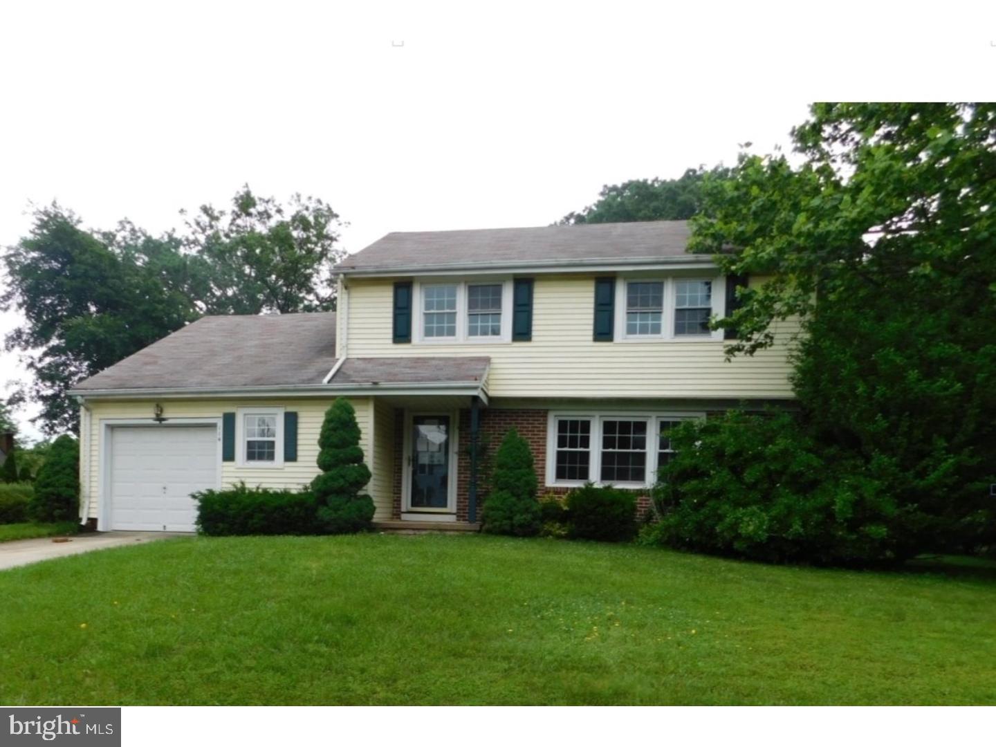 114 Shenandoah Road Cinnaminson, NJ 08077 - Photo 2 of 21 Gallery Image 2