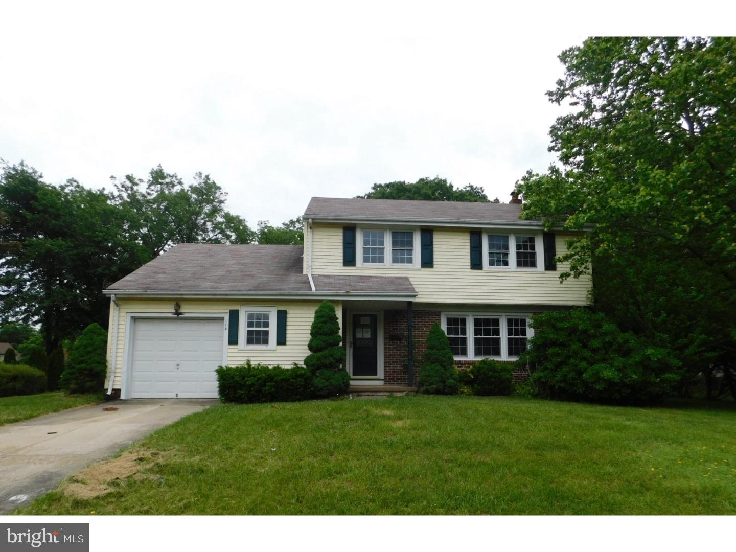 114 Shenandoah Road Cinnaminson, NJ 08077 - Photo 15 of 21 Gallery Image 15