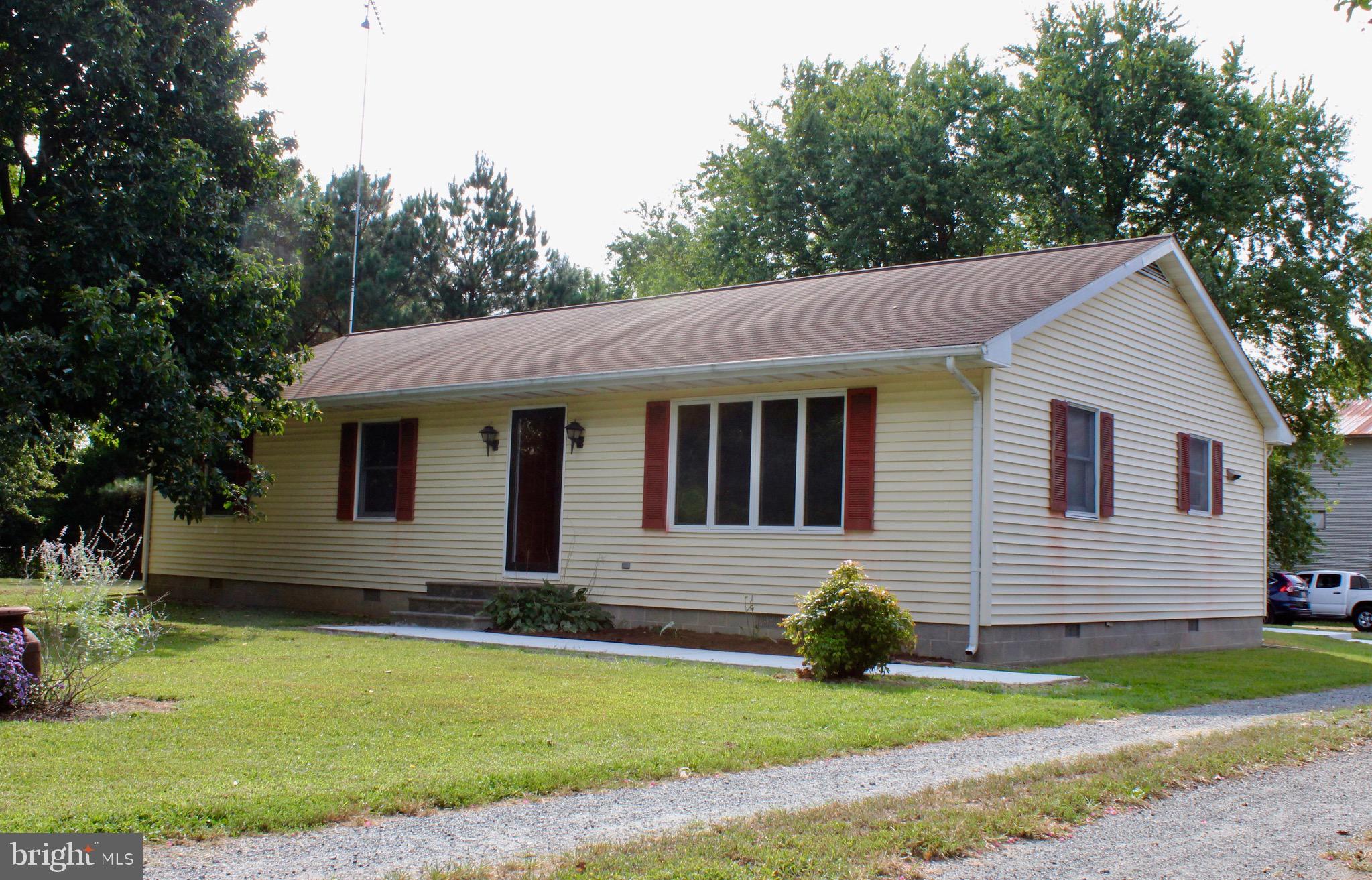 30593 Deep Branch Road Trappe, MD 21673 - Photo 1 of 47 Gallery Image 1