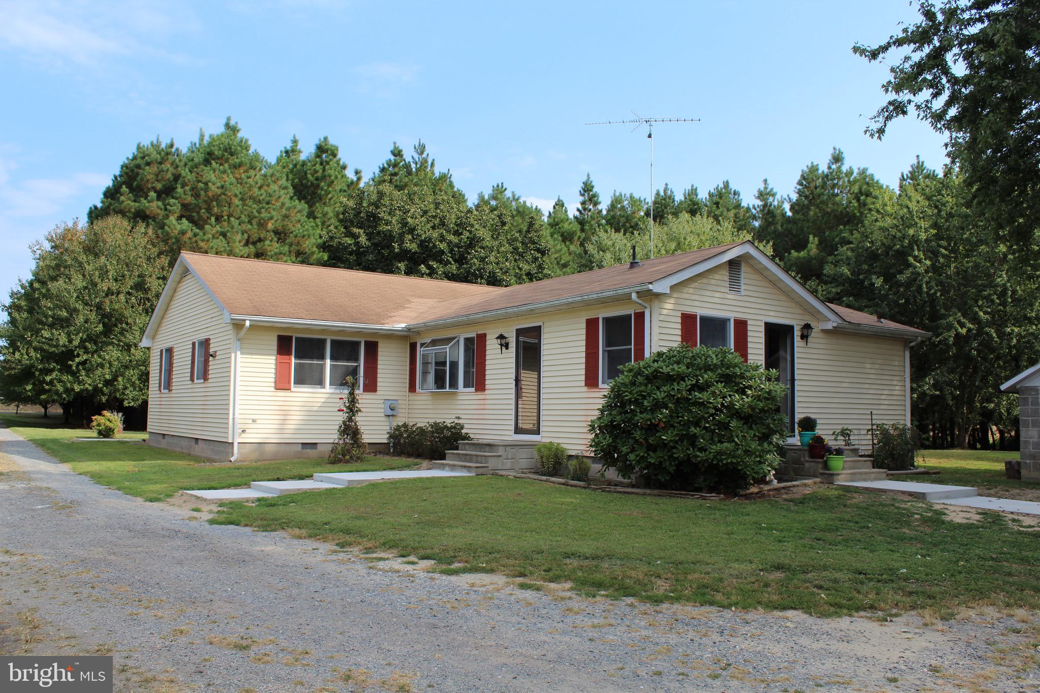 30593 Deep Branch Road Trappe, MD 21673 - Photo 10 of 47 Gallery Image 10