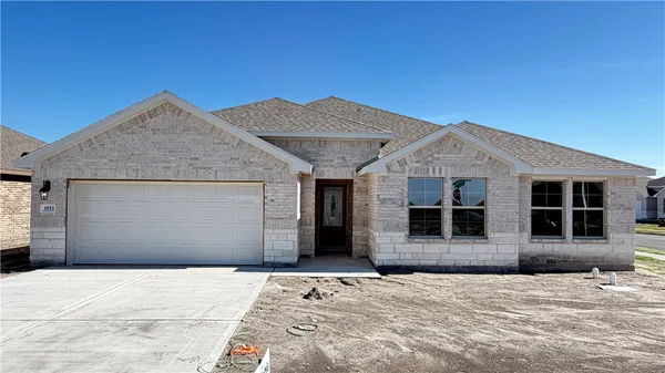 $461,675 | 3553 Sepehr Lk Drive, Robstown, TX 78380