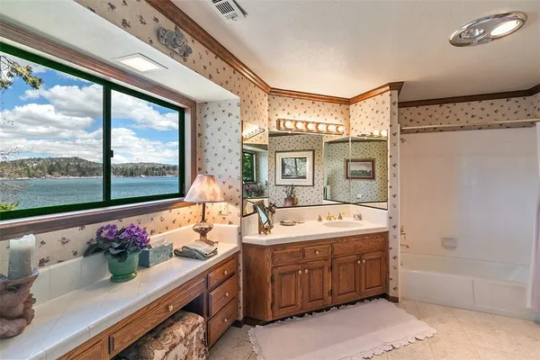 $8,950,000 | 27990 Peninsula Drive, Lake Arrowhead, CA 92352