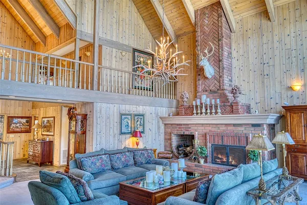 $8,950,000 | 27990 Peninsula Drive, Lake Arrowhead, CA 92352