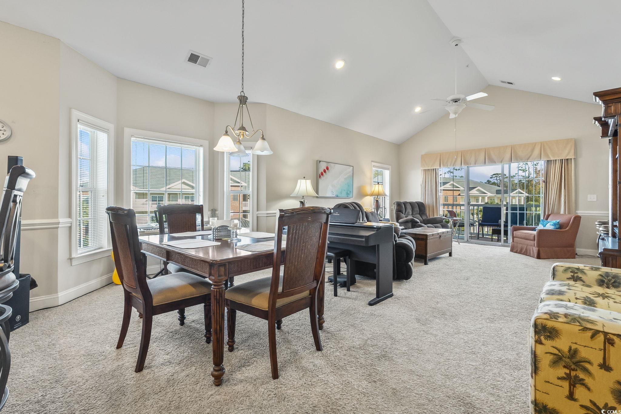 1106 Louise Costin Lane, Unit 1511 Murrells Inlet, SC 29576 - Photo 18 of 33