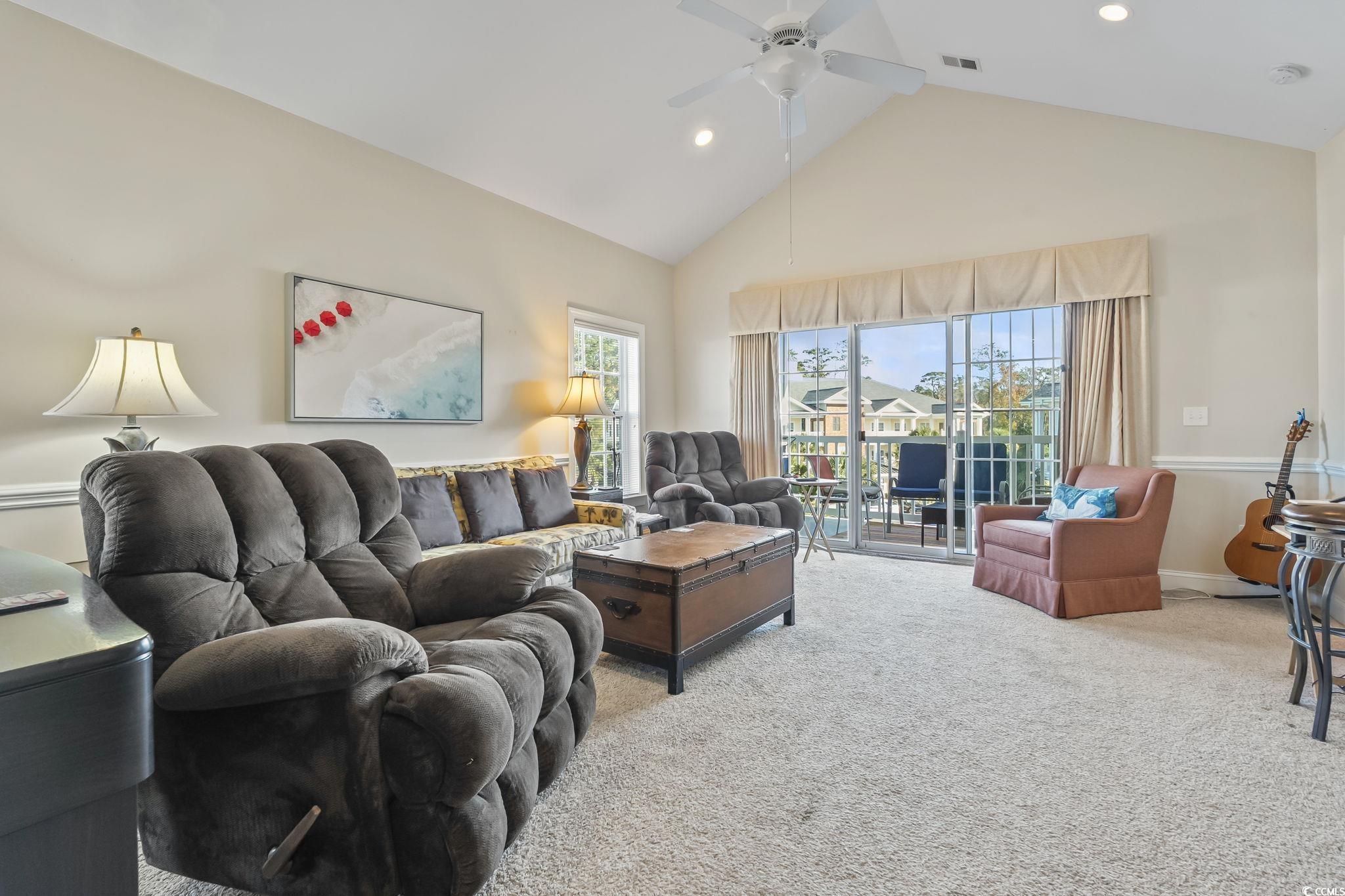 1106 Louise Costin Lane, Unit 1511 Murrells Inlet, SC 29576 - Photo 19 of 33