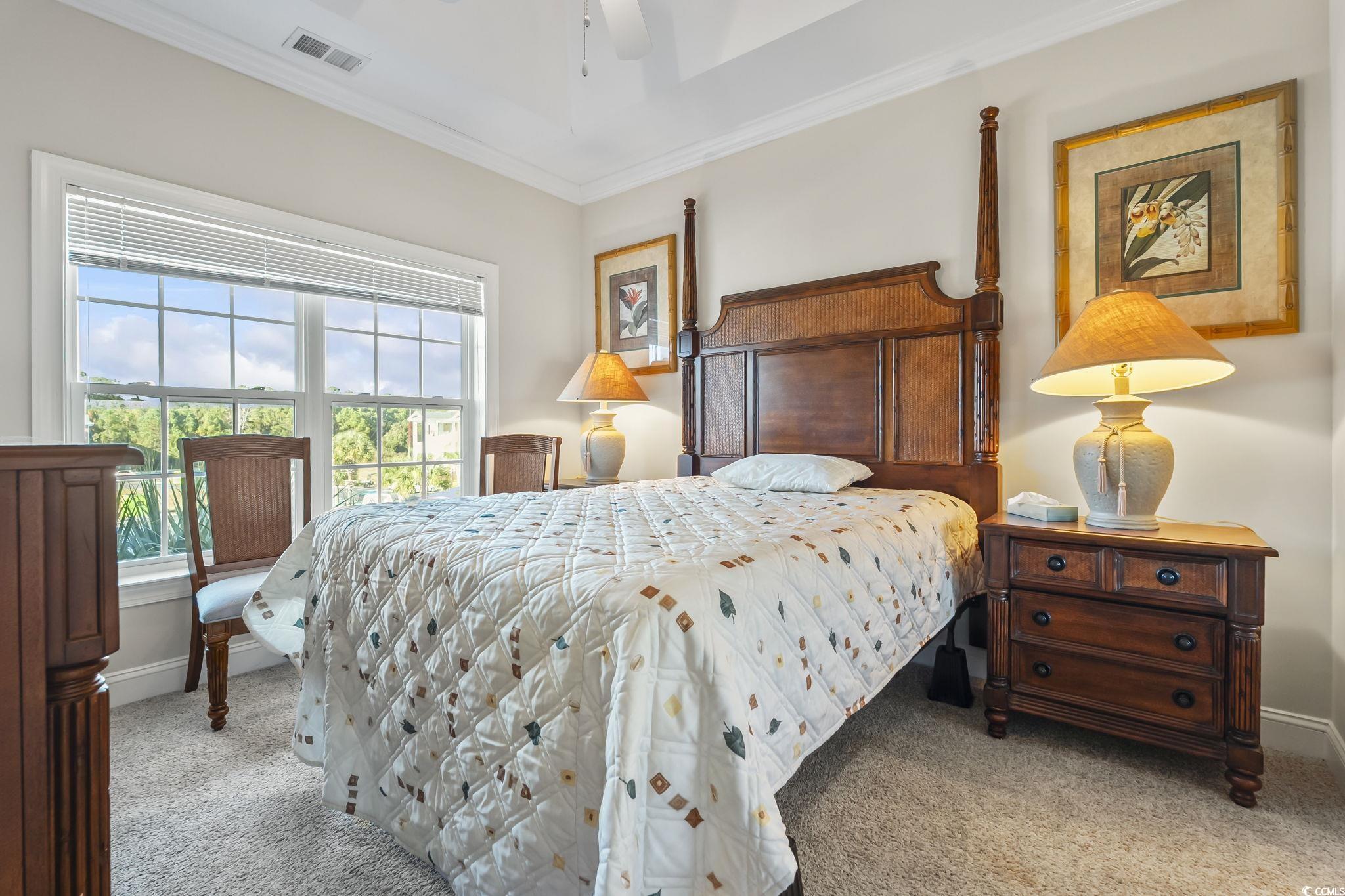 1106 Louise Costin Lane, Unit 1511 Murrells Inlet, SC 29576 - Photo 2 of 33