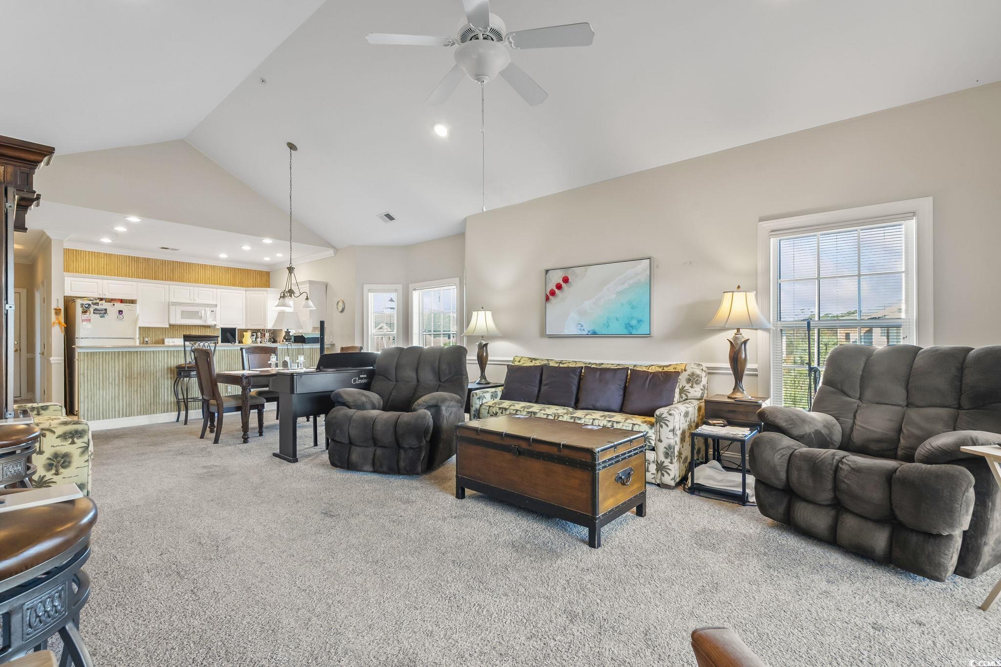 1106 Louise Costin Lane, Unit 1511 Murrells Inlet, SC 29576 - Photo 22 of 33