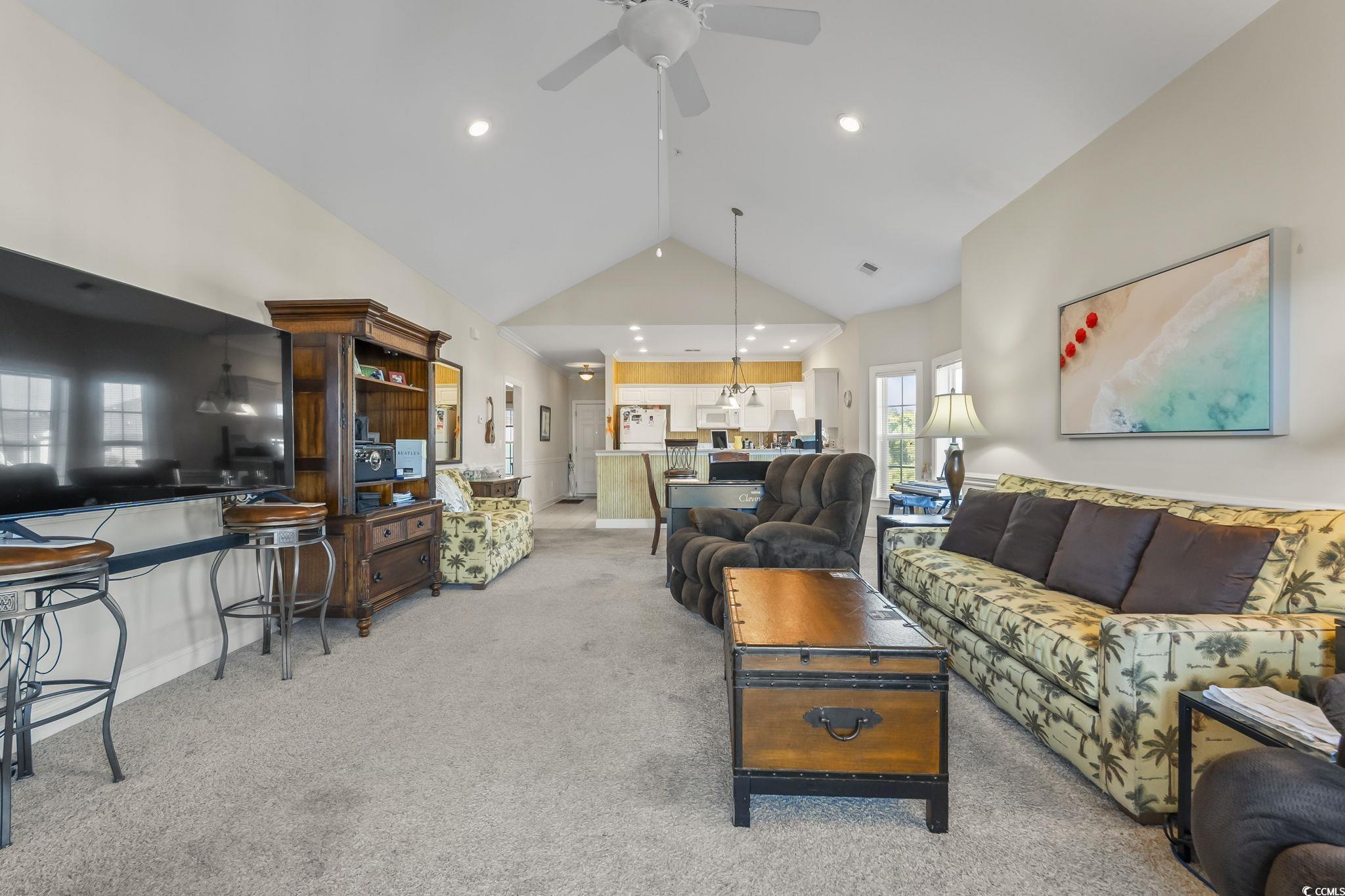 1106 Louise Costin Lane, Unit 1511 Murrells Inlet, SC 29576 - Photo 23 of 33