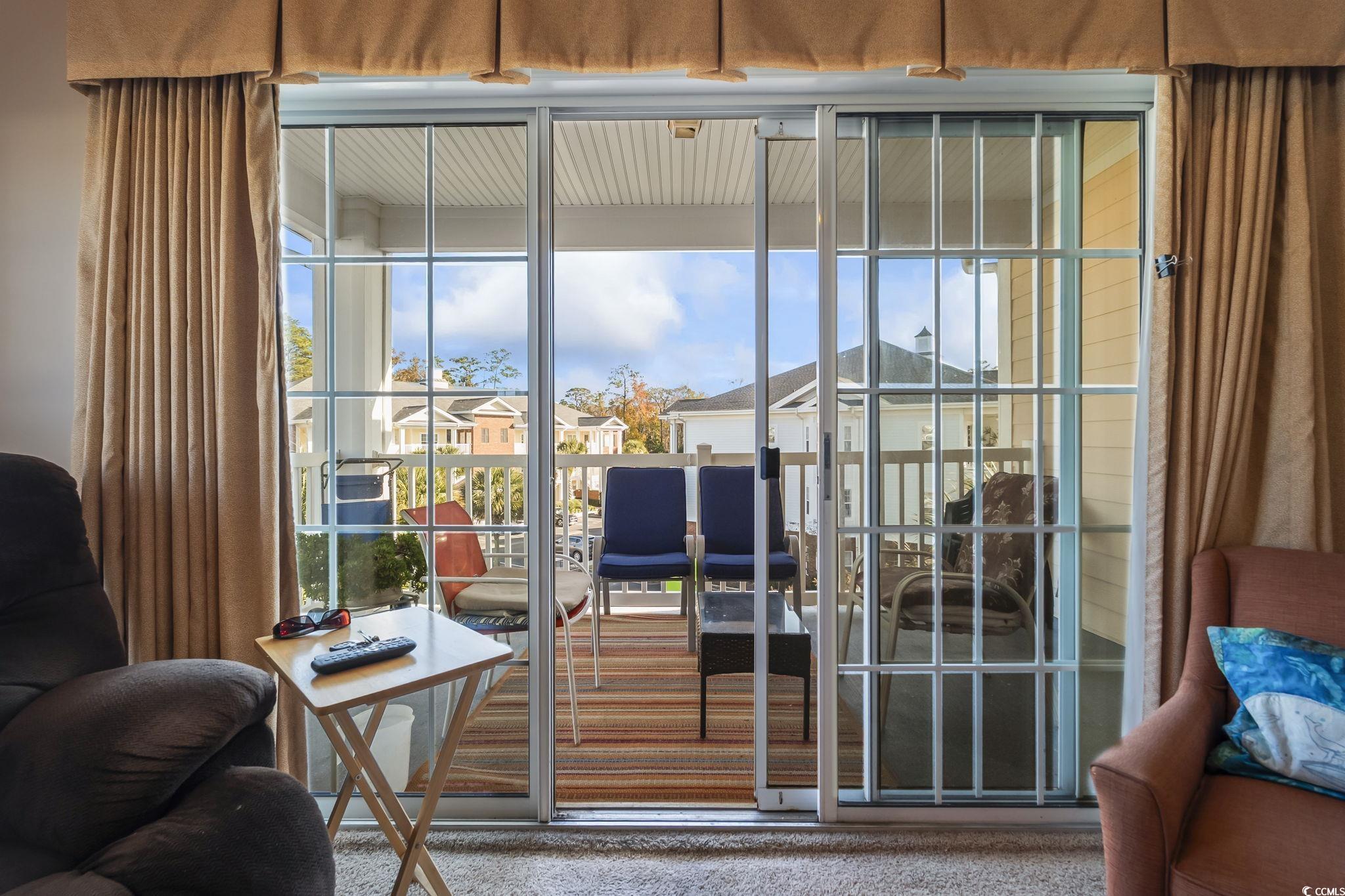 1106 Louise Costin Lane, Unit 1511 Murrells Inlet, SC 29576 - Photo 24 of 33