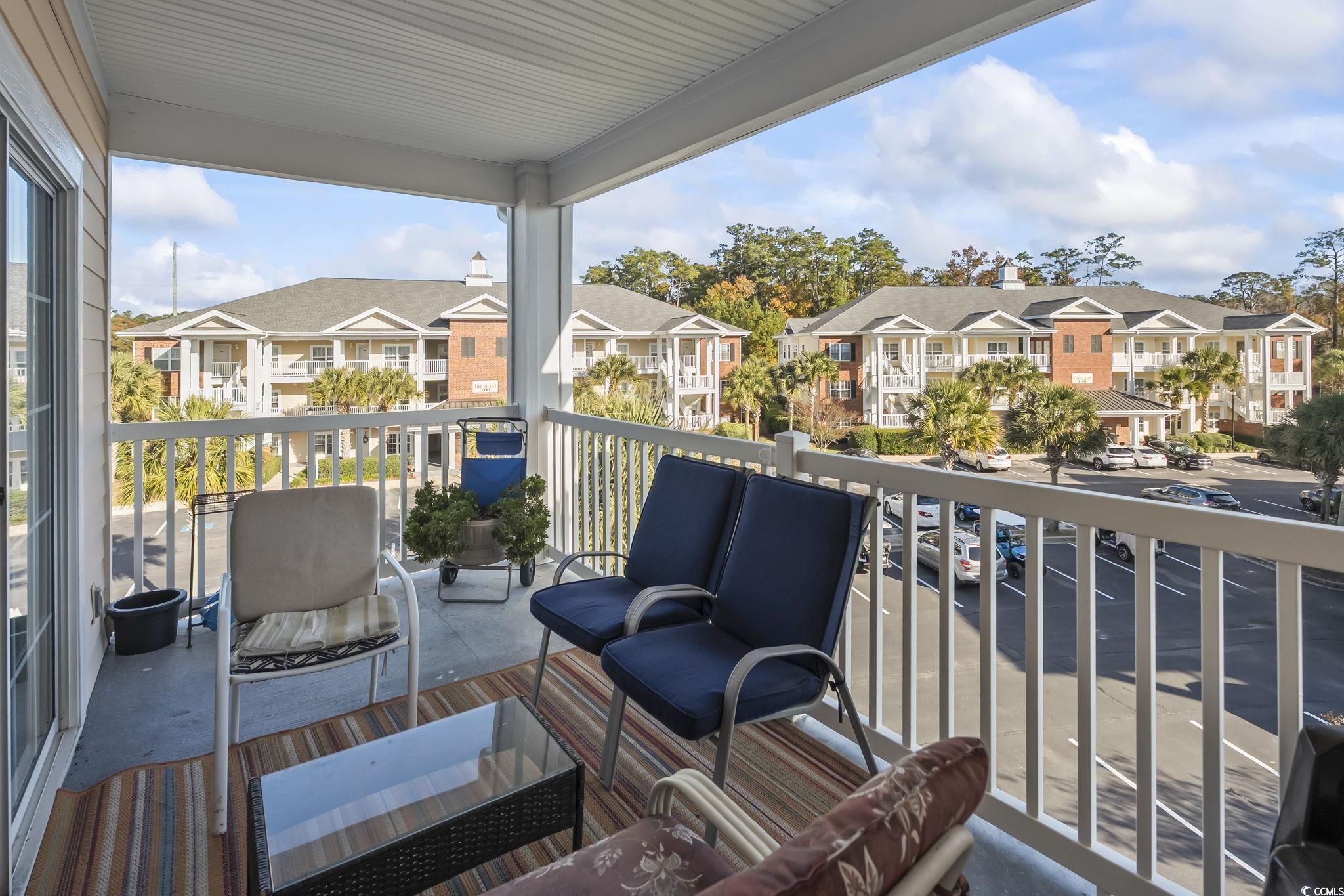 1106 Louise Costin Lane, Unit 1511 Murrells Inlet, SC 29576 - Photo 25 of 33