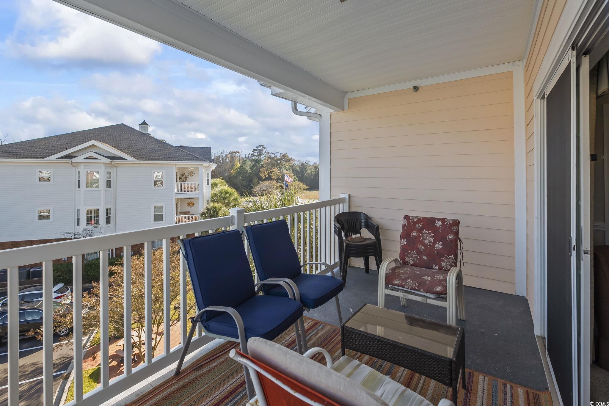 1106 Louise Costin Lane, Unit 1511 Murrells Inlet, SC 29576 - Photo 26 of 33