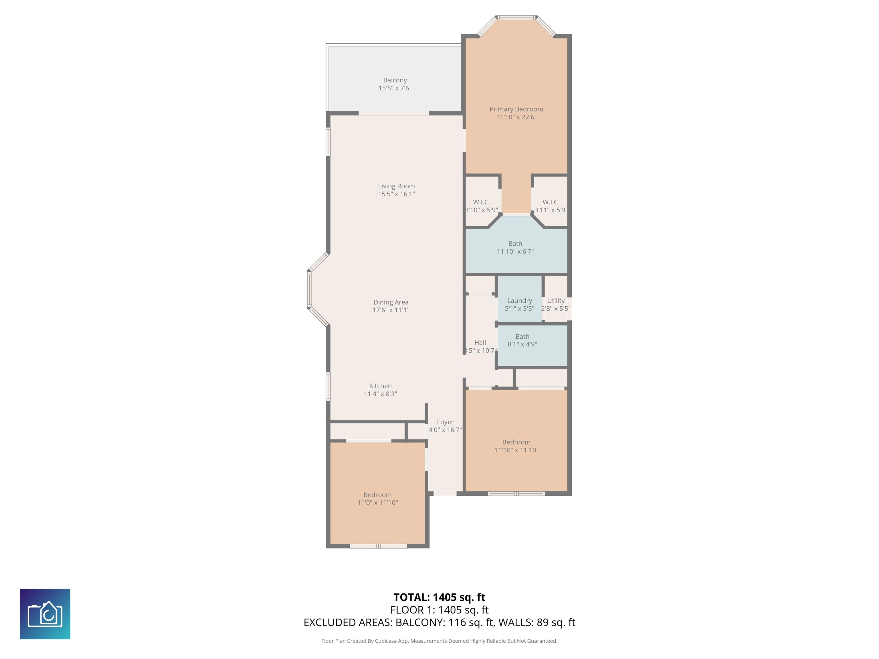 1106 Louise Costin Lane, Unit 1511 Murrells Inlet, SC 29576 - Photo 27 of 33