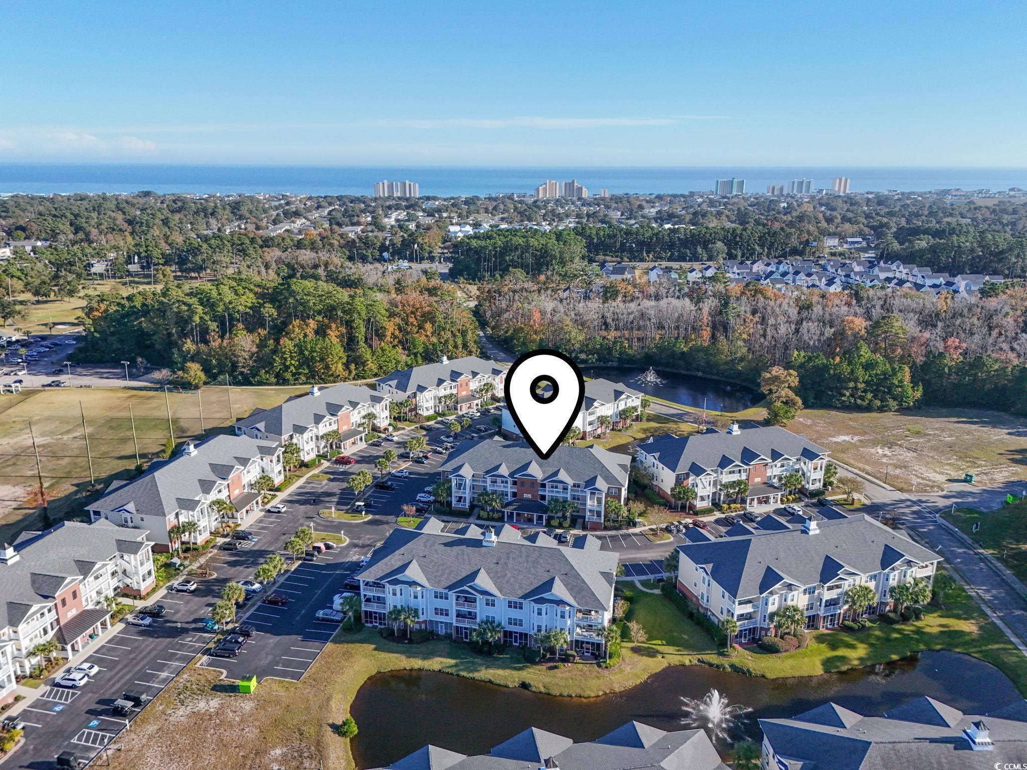 1106 Louise Costin Lane, Unit 1511 Murrells Inlet, SC 29576 - Photo 31 of 33