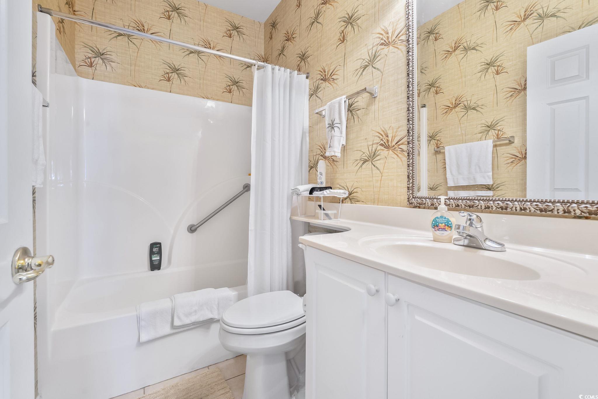 1106 Louise Costin Lane, Unit 1511 Murrells Inlet, SC 29576 - Photo 4 of 33